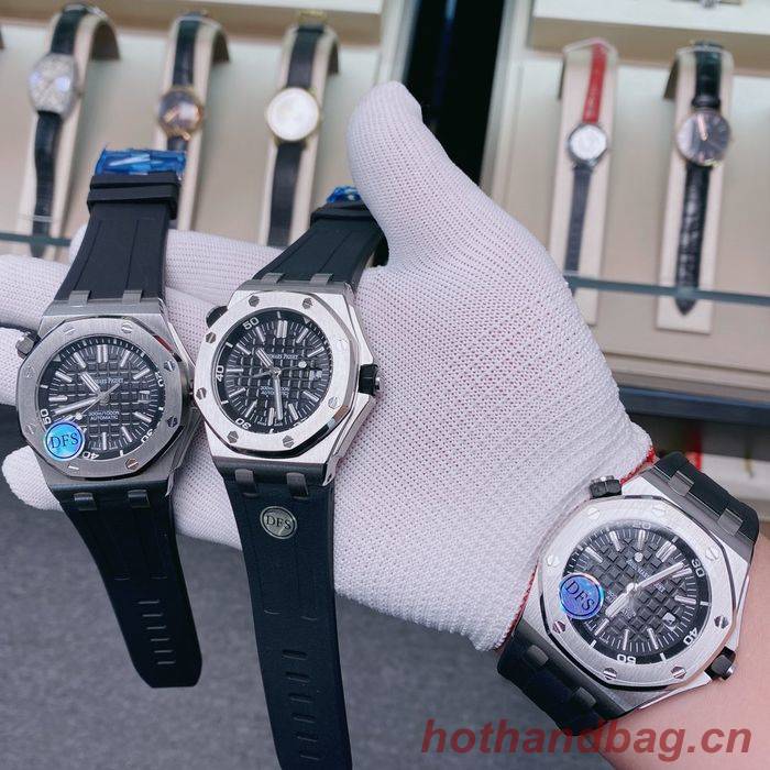 Audemars Piguet Watch APW00031